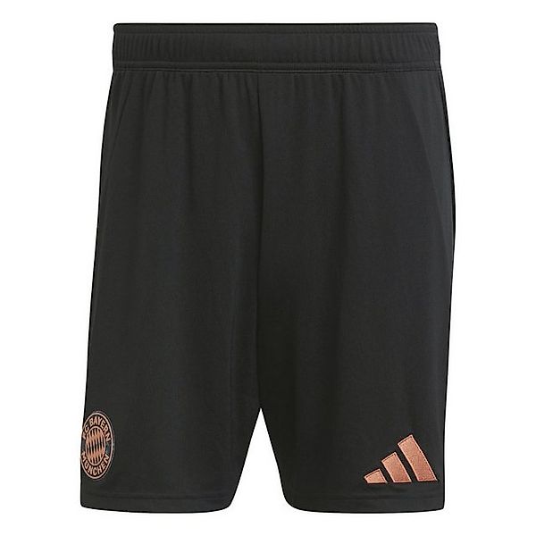 adidas Sportswear Shorts FC Bayern Shorts Away 24/25 Herren günstig online kaufen