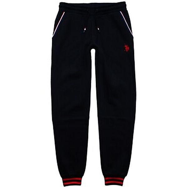 U.S Polo Assn.  Trainingsanzüge Hose Sweatpant Trio günstig online kaufen