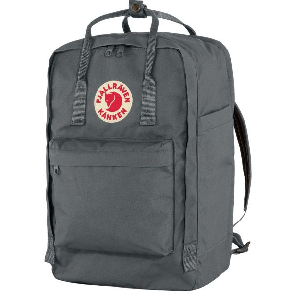 Fjällräven Schulrucksack Kånken Laptop 17" - günstig online kaufen