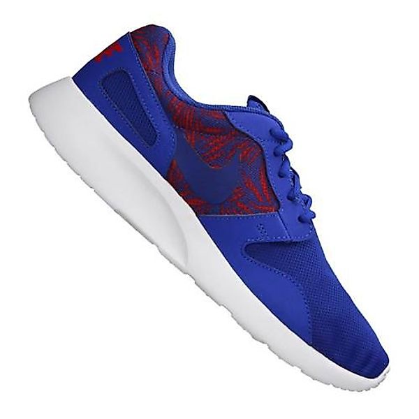 Nike Kaishi Print Schuhe EU 42 Violet günstig online kaufen