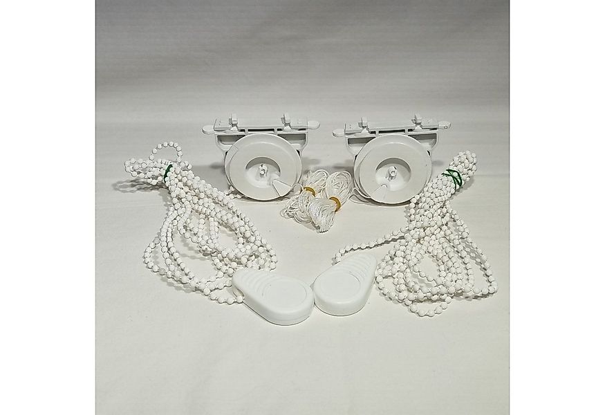 Gardinen by Justyna Perlenvorhang Kruvaze Gardine Mechanismus, Mechanismus günstig online kaufen