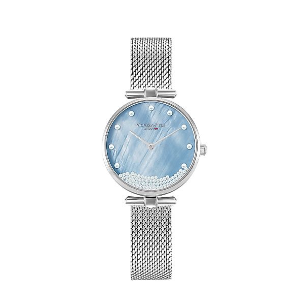 Victoria Hyde Quarzuhr Victoria Hyde Pearl günstig online kaufen