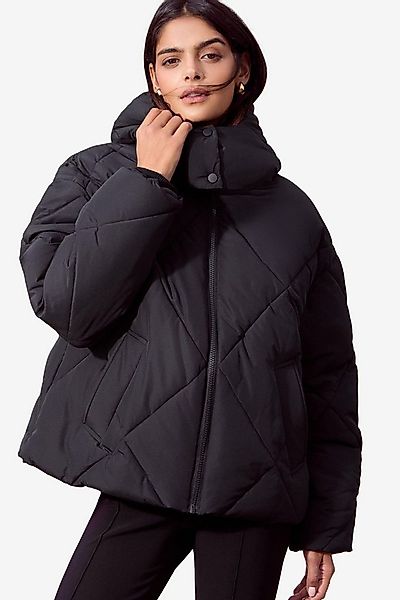 Friends Like These Steppjacke Friends Like These Kurze Steppjacke (1-St) günstig online kaufen