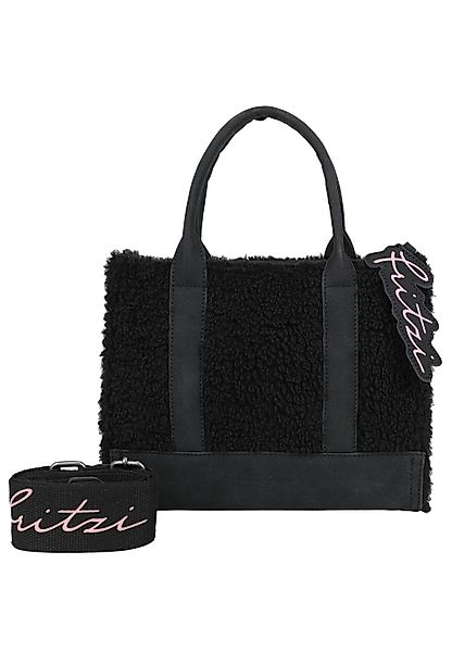 Fritzi aus Preußen Schultertasche Fritzi Square günstig online kaufen