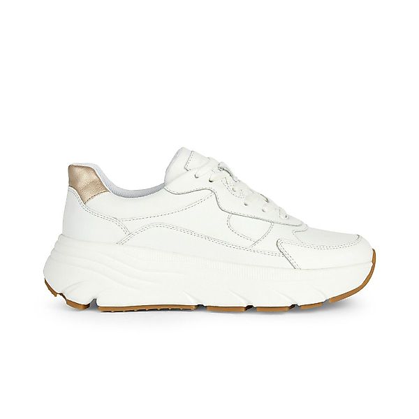 Geox GEOX DIAMANTA, Sneaker in Weiß günstig online kaufen