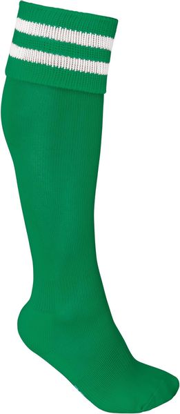 Proact Basicsocken Gestreifte Sportsocken Herren günstig online kaufen