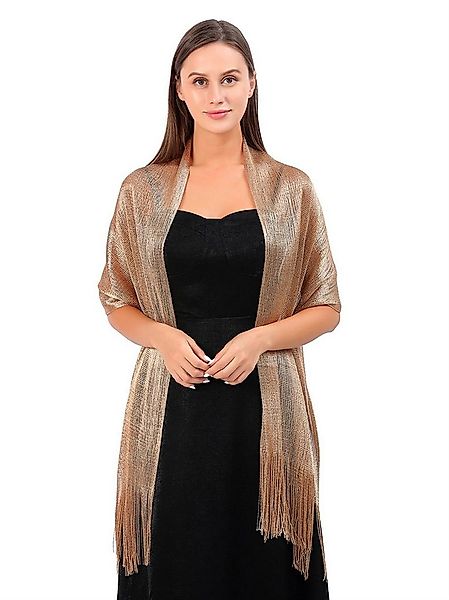 Coonoor Modeschal Damen stola für abendkleid schal, für Hochzeiten, Partys, günstig online kaufen