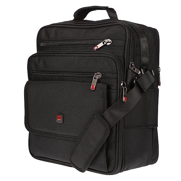 Christian Wippermann Businesstasche große Tasche Herren günstig online kaufen