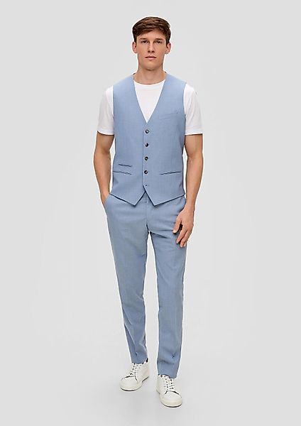 s.Oliver Chinos Hose S.OPURE s.O PURE: günstig online kaufen