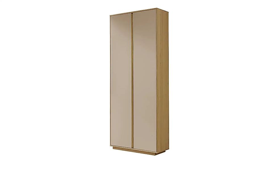 Dielenschrank  Tiba ¦ creme ¦ Maße (cm): B: 72 H: 193 T: 37.0 Schränke > Di günstig online kaufen