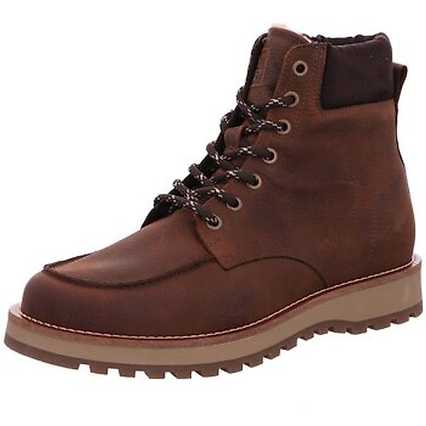 Marc O'Polo  Stiefel Lace up Bootie 41020106304208 günstig online kaufen