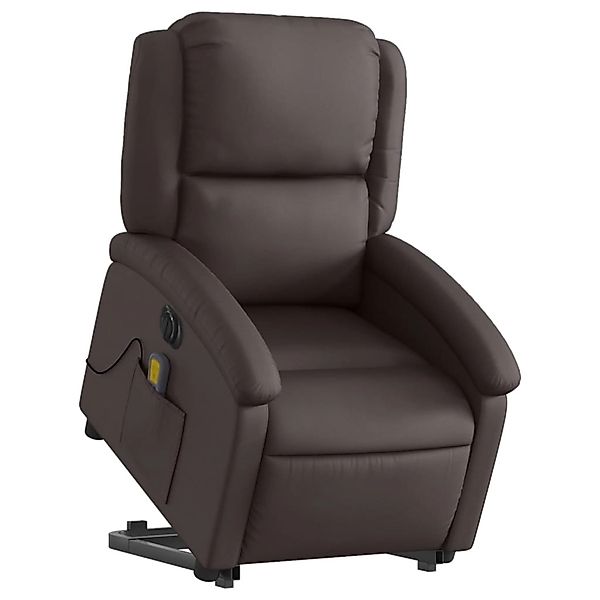 vidaXL Sessel Massagesessel mit Aufstehhilfe Elektrisch günstig online kaufen
