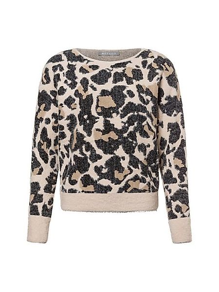 Betty&Co Strickpullover Strickpullover Kurz 1/1 Arm günstig online kaufen