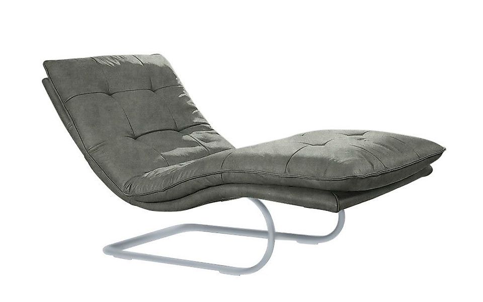 W.SCHILLIG Relaxliege daily dreams, in Waffelkissen-Optik, günstig online kaufen