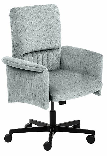 Mayer Sitzmöbel Drehstuhl "myCOSYWORXX Homeoffice Sessel" () 1 Stk.besonder günstig online kaufen