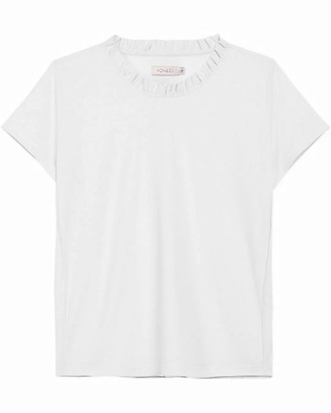 VON & ZU T-Shirt Halbarm-Shirt günstig online kaufen