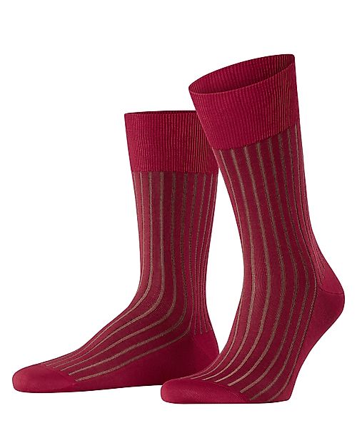 FALKE Socken Shadow (1-Paar) Zweifarbeneffekt durch günstig online kaufen