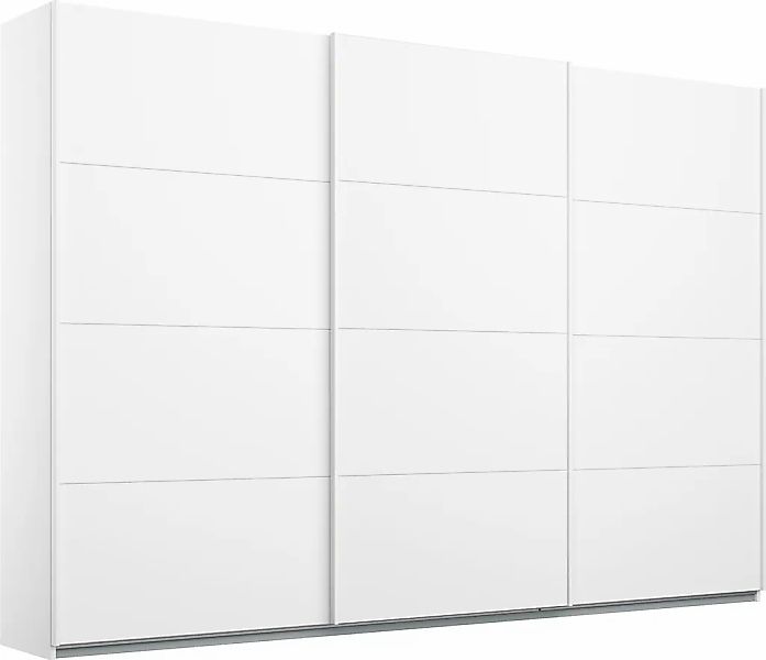 rauch Schwebetürenschrank Oteli inkl. Wäscheeinteilung mit 3 Innenschublade günstig online kaufen