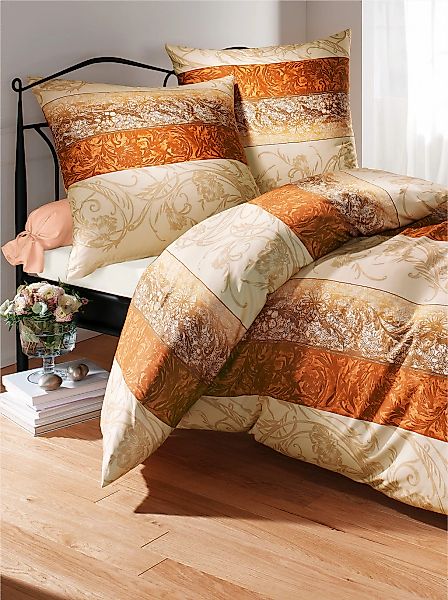 Irisette Bettwäsche 2 Stk. günstig online kaufen