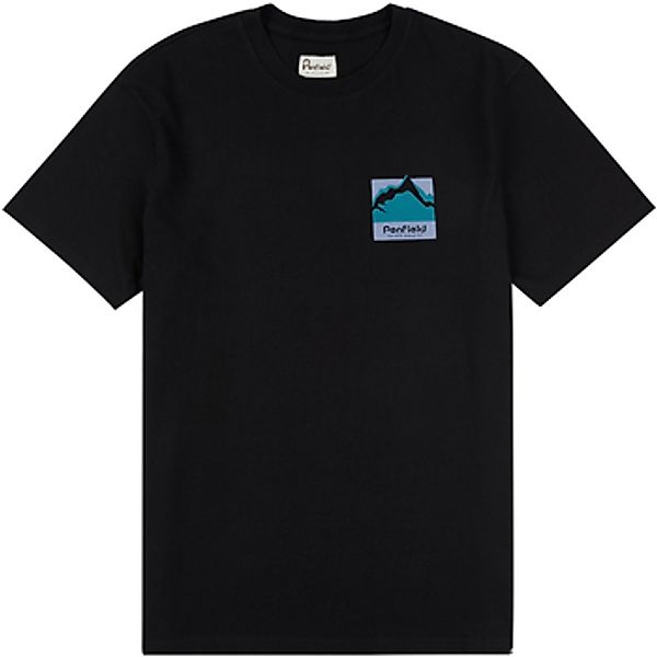 Penfield  T-Shirt T-shirt   Mountain Scene günstig online kaufen