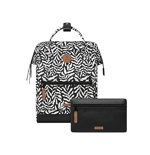 CABAIA Rucksack Luanda (kein Set) günstig online kaufen