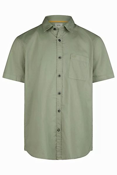 camel active Kurzarmhemd Kurzarmhemd Cotton günstig online kaufen