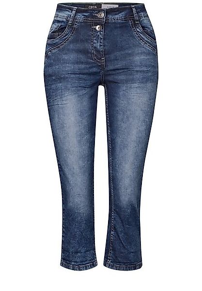 CECIL Stoffhose günstig online kaufen