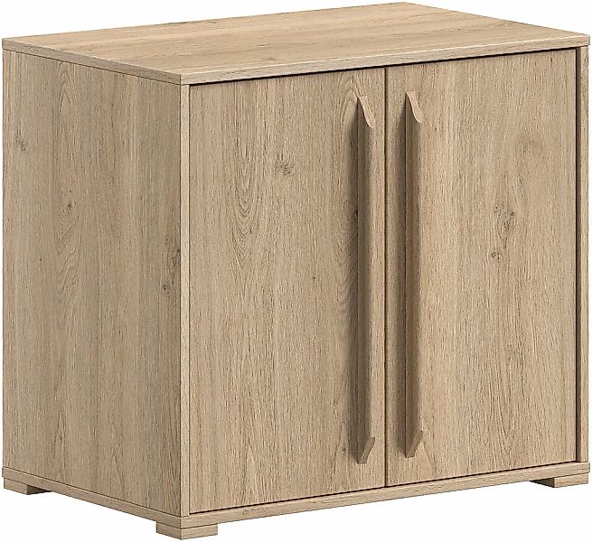 Vipack Kommode "SAM mit 2 Drehtüren, dahinter 1 Fachböden, universell einse günstig online kaufen