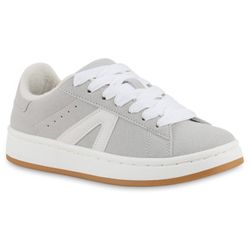 VAN HILL 841701 Sneaker Damen Sneaker günstig online kaufen