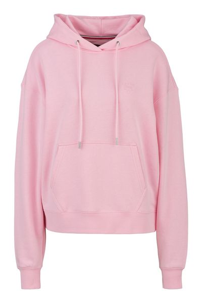 19V69 ITALIA Hoodie KARA mit dezentem günstig online kaufen