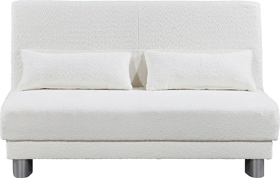 INOSIGN Schlafsofa Gina, mit einem Handgriff günstig online kaufen