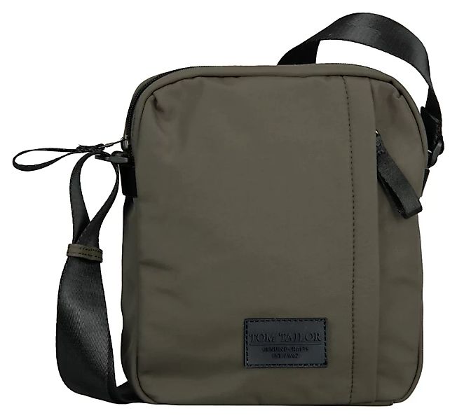 TOM TAILOR Umhängetasche "BOSTON Cross bag S", im praktischen Design günstig online kaufen