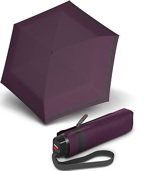 Knirps® Taschenregenschirm Super-Mini-Schirm Slim TS.010 - günstig online kaufen