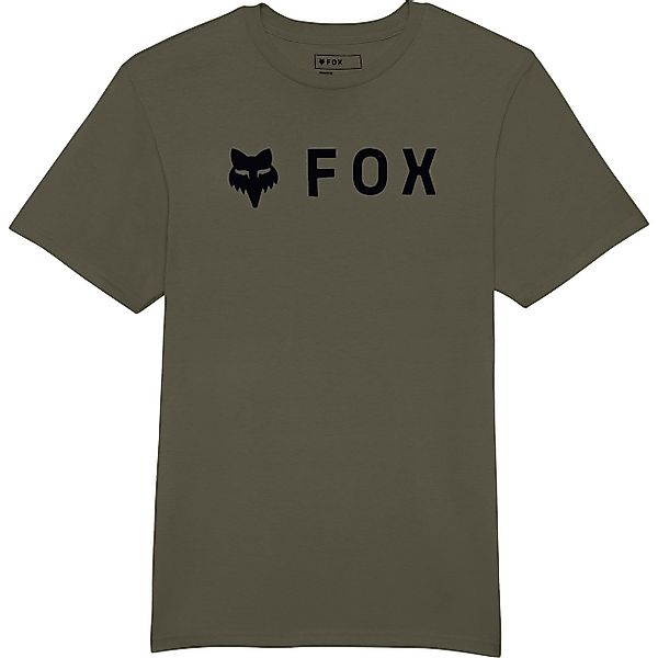 Fox T-Shirt ABSOLUTE PREM TEE ABSOLUTE günstig online kaufen