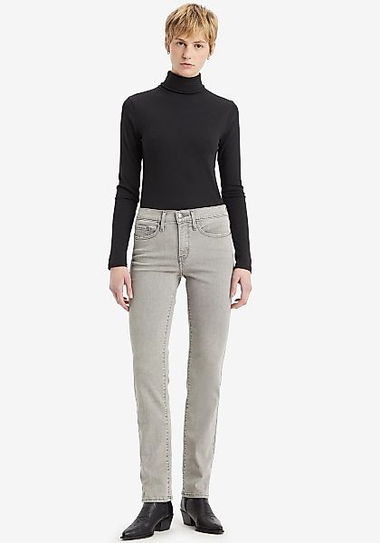 Levis "314 Shaping Straight" mit Stretch günstig online kaufen