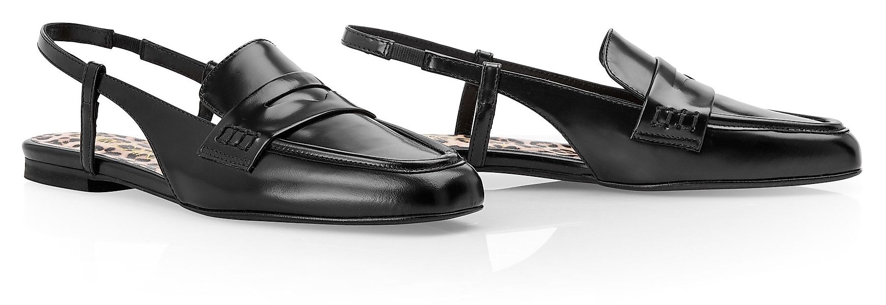Marc Cain Slingpumps, Flats, Ballerina, Sling günstig online kaufen