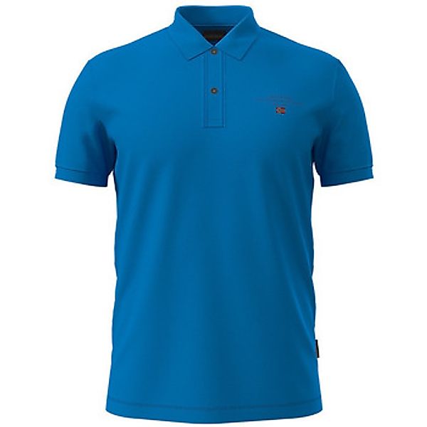 Napapijri  Poloshirt Polo  Elbas günstig online kaufen