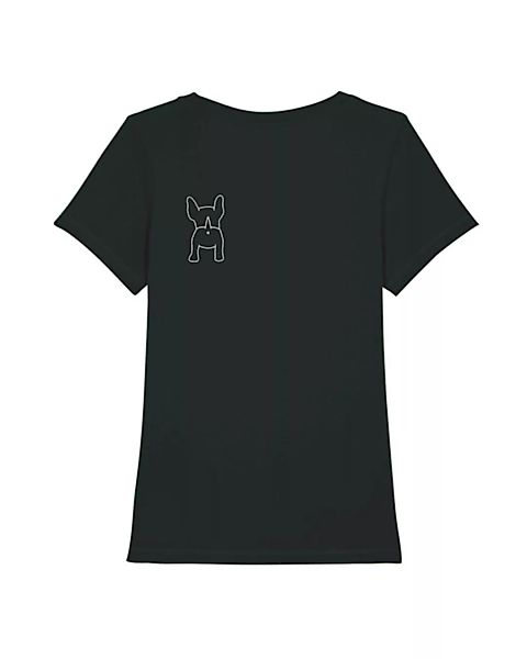 Hund | T-shirt Damen günstig online kaufen