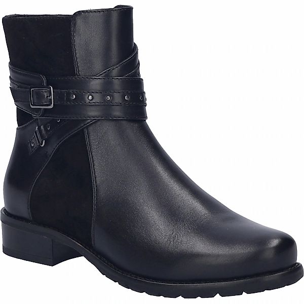 Josef Seibel Stiefelette "Chiara 03, schwarz" günstig online kaufen