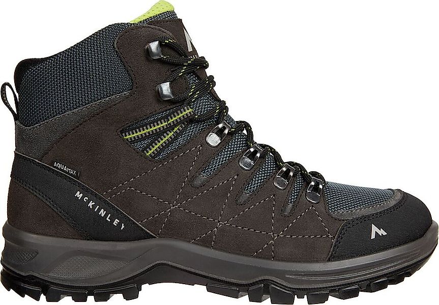 McKINLEY Ux.-Trek-Stiefel Trekkingschuhe Avoca MID AQX Trekkingschuh günstig online kaufen