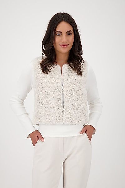 Monari Strickweste günstig online kaufen