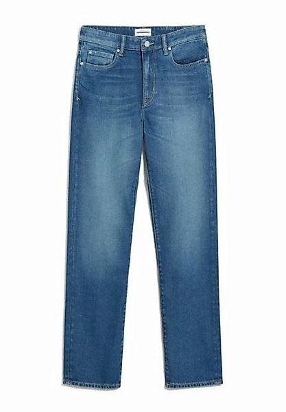 Armedangels 5-Pocket-Jeans Damen Jeans CARENAA (1-tlg) günstig online kaufen