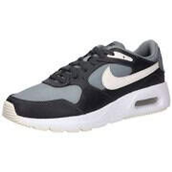 Nike Air Max SC Sneaker Herren grau|grau|grau|grau|grau|grau|grau|grau|grau günstig online kaufen