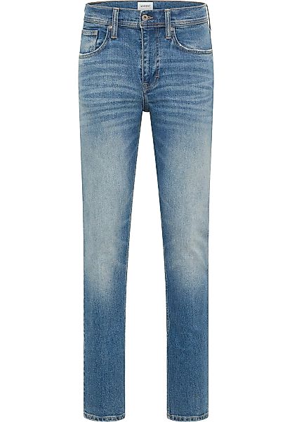 MUSTANG Slim-fit-Jeans "Style Orlando Slim" günstig online kaufen