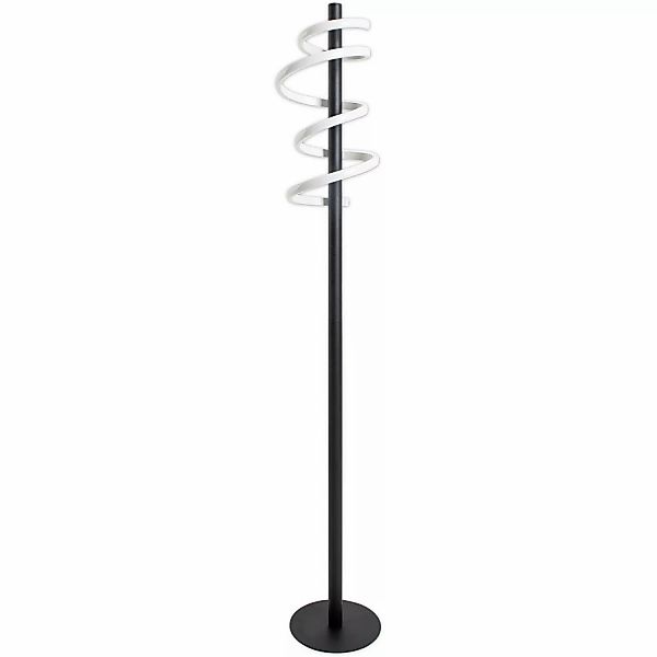 Näve LED - Stehleuchte Belleza 140 cm günstig online kaufen