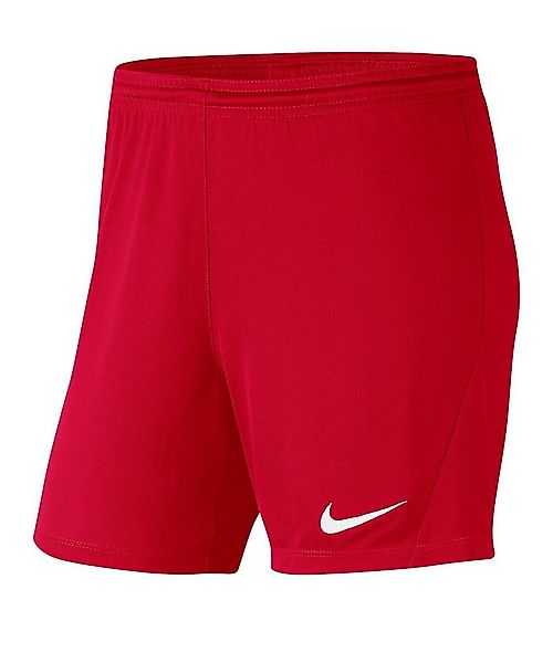 Nike Sporthose Nike Performance Park III Short Damen Weiß Shorts Park günstig online kaufen