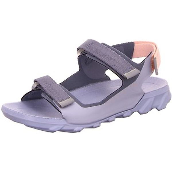 Ecco  Damenschuhe Sandaletten MX Onshore Sandale grau 824753 82475360284 günstig online kaufen