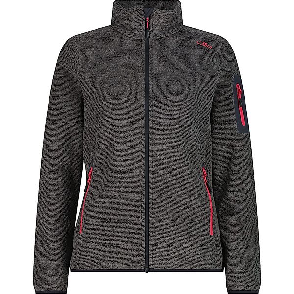 CAMPAGNOLO Fleecejacke Fleecejacke JACKET günstig online kaufen