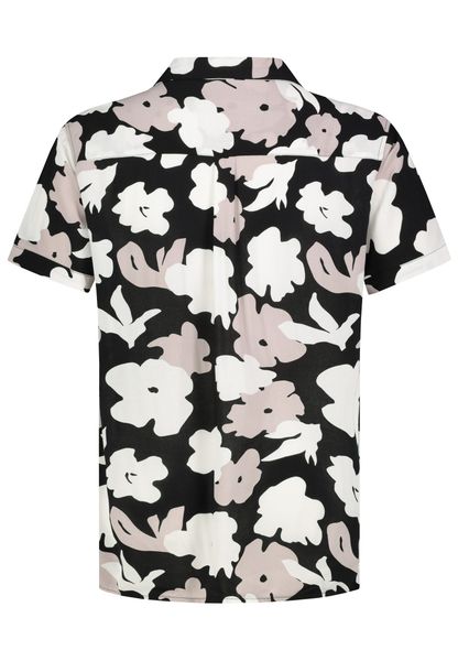 Urban Surface Kurzarmhemd Kurzarm- mit botanischem günstig online kaufen