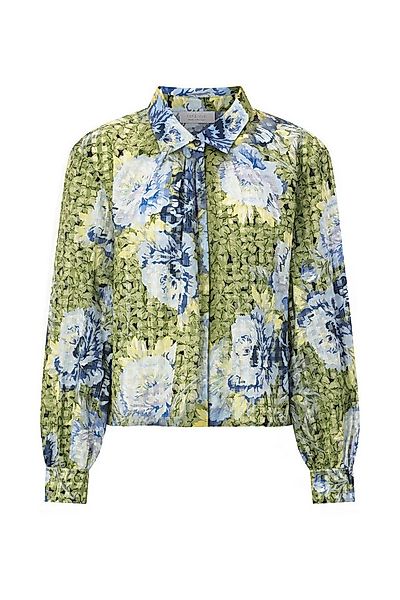 RICHROYAL Langarmbluse günstig online kaufen